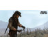 Red Dead Redemption PS3